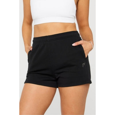 Fabletics - Womens Year Round Terry Short