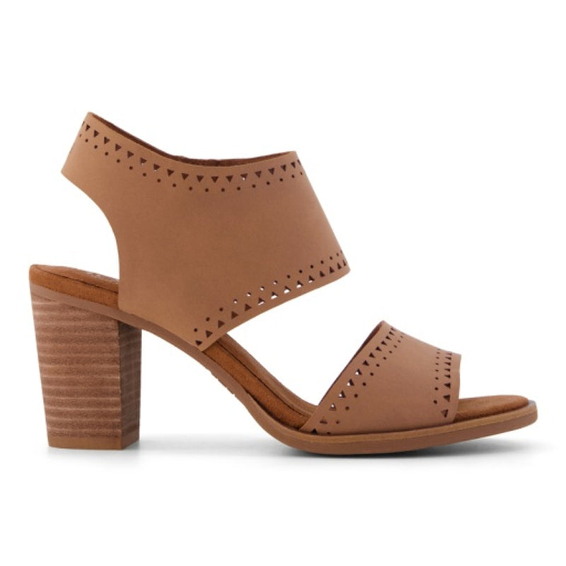 TOMS - Womens Majorca Cutout