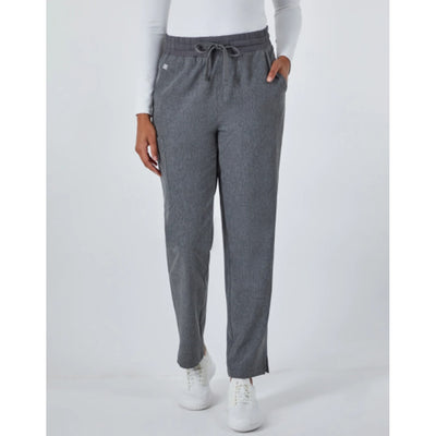Hanes - Womens Comfort Fit Scrubs Womens Scrub Pants