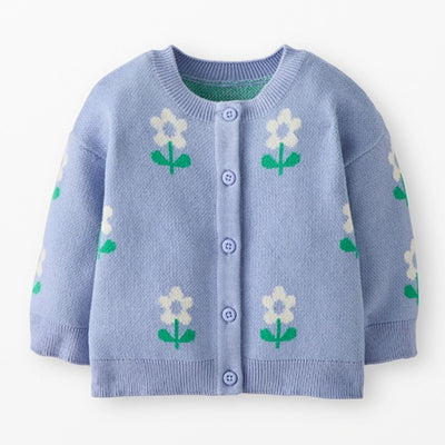 Hanna Andersson - Baby Novelty Cardigan