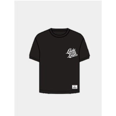 Alpha Industries - Mens Relaxed Lady Luck Tee