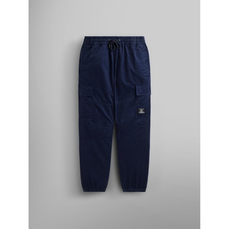 Alpha Industries - Mens Cotton Jogger
