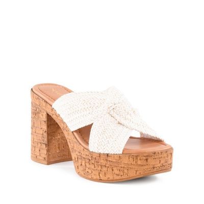 Seychelles Footwear - Womens Adorned Sandals