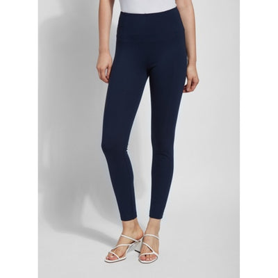 Lysse - Womens Taylor Seamed Legging Curvy