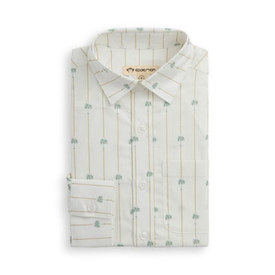 Appaman - Boys Standard Shirt