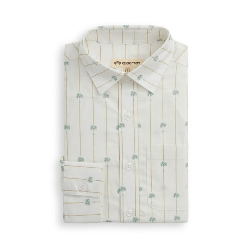 Appaman - Boys Standard Shirt