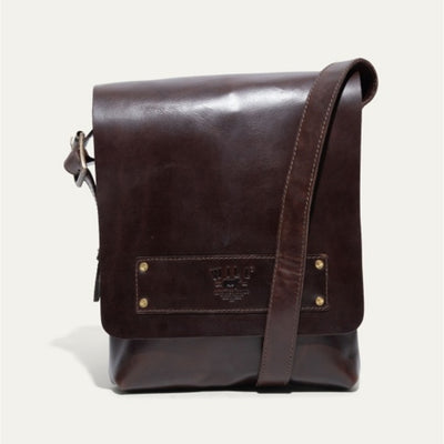 WILL Leather Goods - Unisex the Field Crossbody