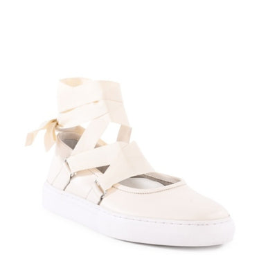 Seychelles Footwear - Womens Ribbons Flats