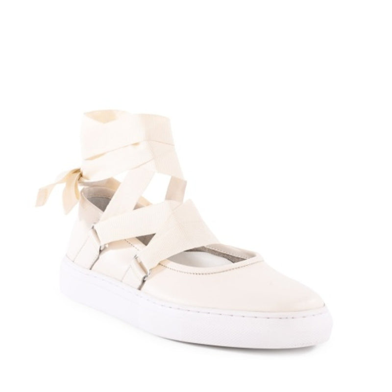 Seychelles Footwear - Womens Ribbons Flats