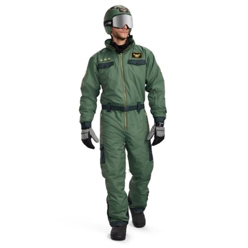 Tipsy Elves - Mens Fighter Pilot Snow Suit