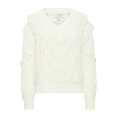 DK Company - Womens Omega Jumper