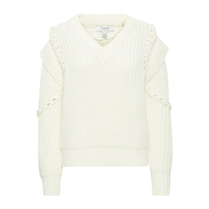 DK Company - Womens Omega Jumper