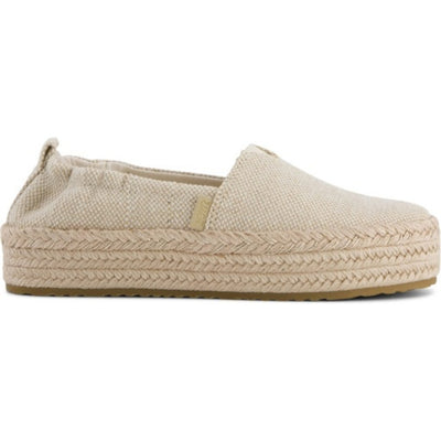 TOMS - Girls Valencia Espadrille