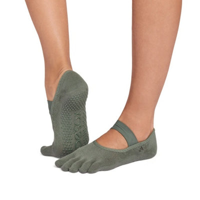 Thirty Three Threads - Unisex Grip F/T Mia Ivy Field