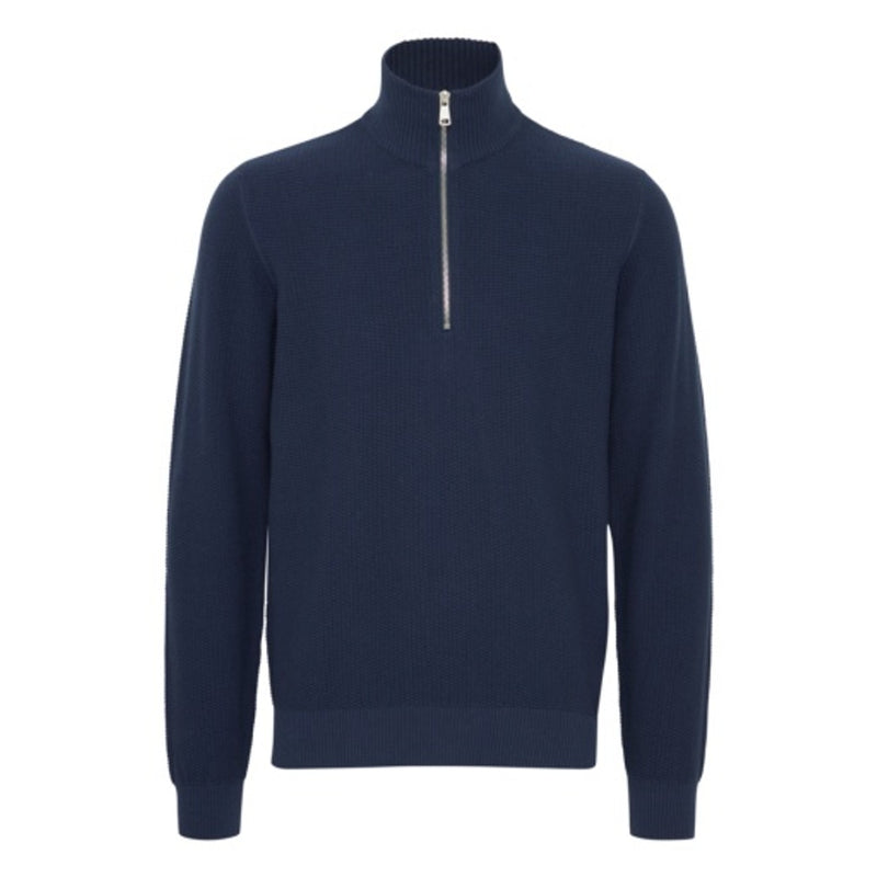 DK Company - Mens 1/4 Zip Sweater