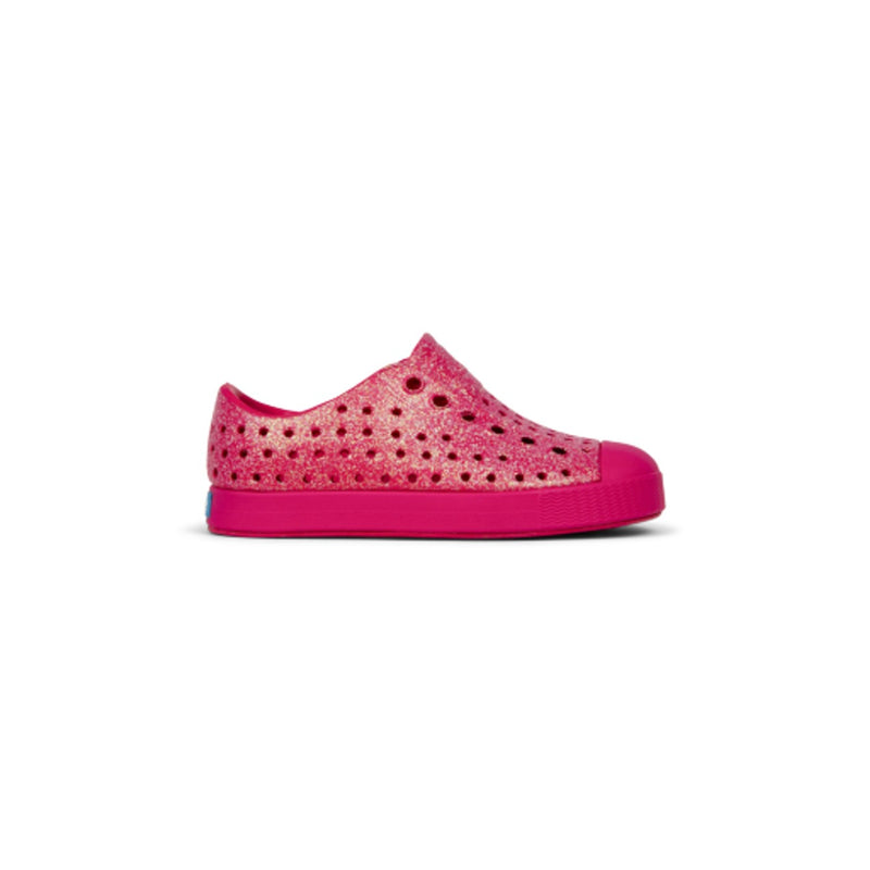 Native Shoes - Unisex Jefferson Bio-Bling Hung Kids
