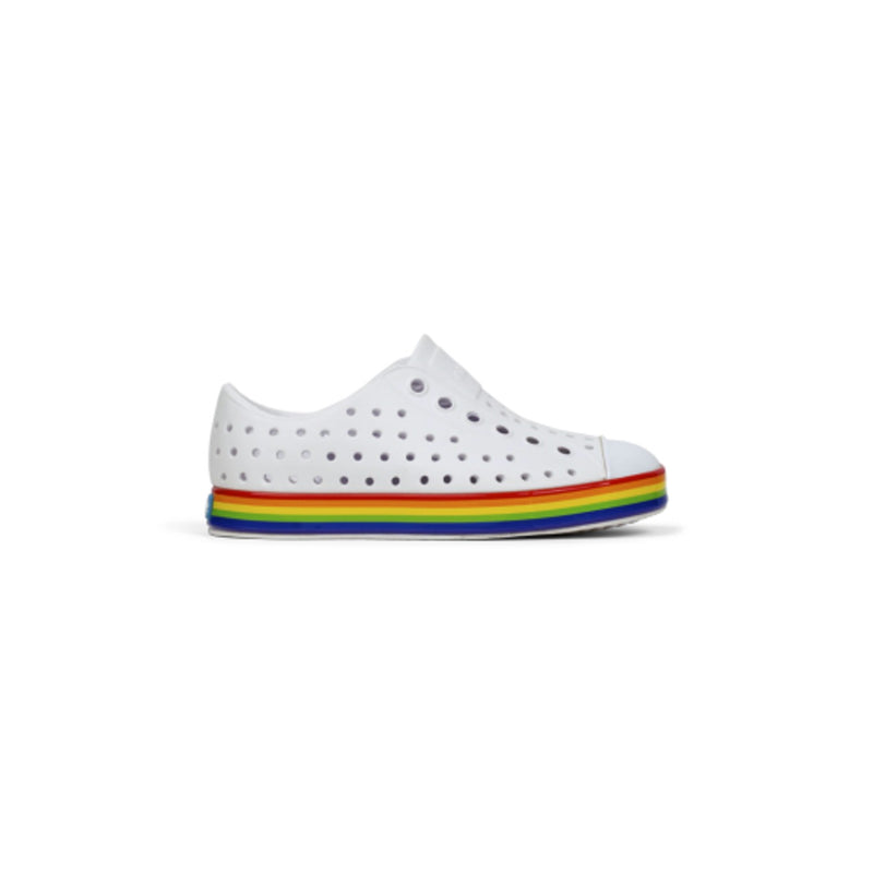 Native Shoes - Unisex Jefferson Wrp Kids