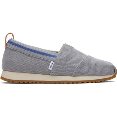 TOMS - Boys Alpargata Resident