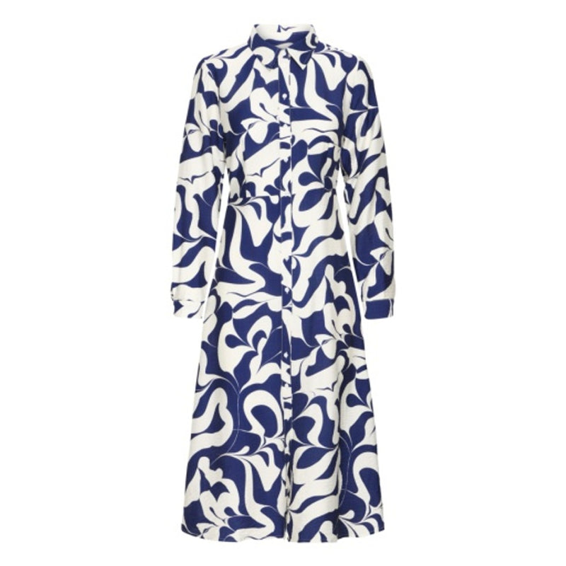 DK Company - Womens Byikaia Shirt Dress 3
