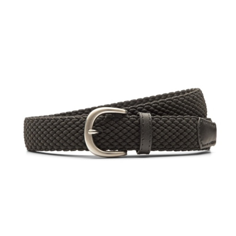 Nike - Will Leather Goods Womens Solid Stretch Woven