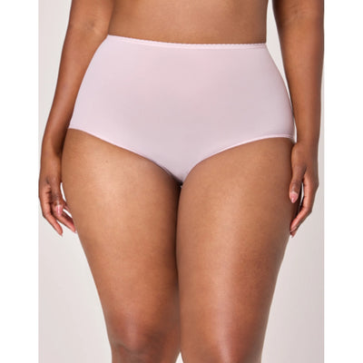 Hanes - Womens Bali Skimp Skamp Brief Panty