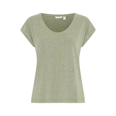 DK Company - Womens Bypalurexi Tee