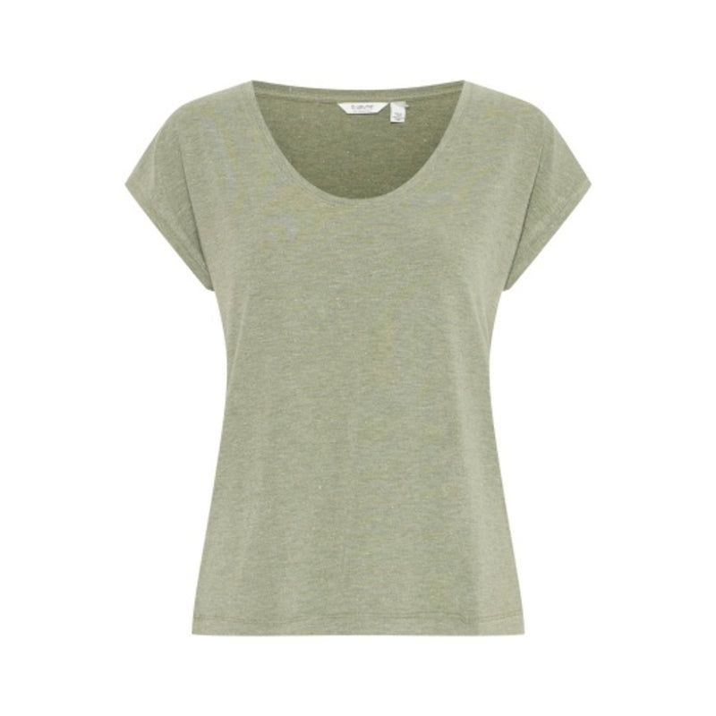 DK Company - Womens Bypalurexi Tee