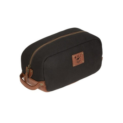 WILL Leather Goods - Unisex Grady Travel Kit