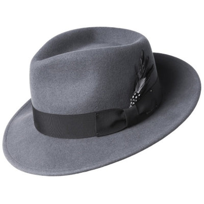 Bailey 1922 - Mens Fedora Hat