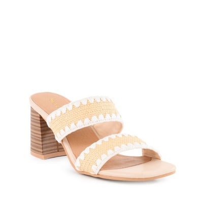 Seychelles Footwear - Womens Hattie Heel
