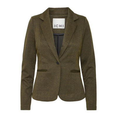 DK Company - Womens Ihkate Jacquard Bl4