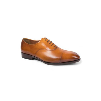 AV Universal - Mens Genoa Cap-Toe Oxford