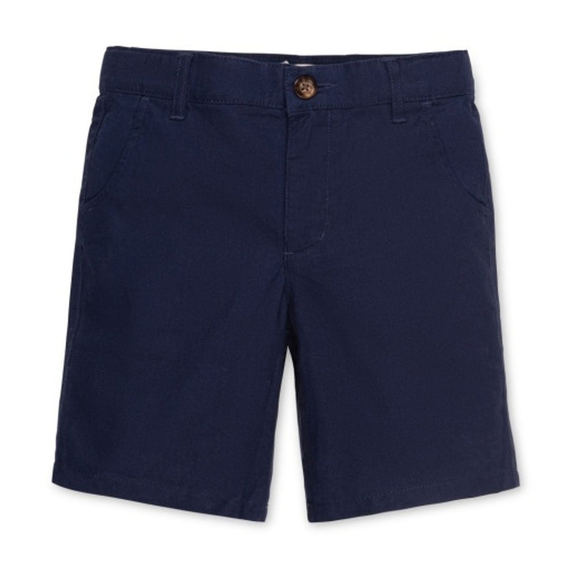 Hope & Henry - Boys Linen Short