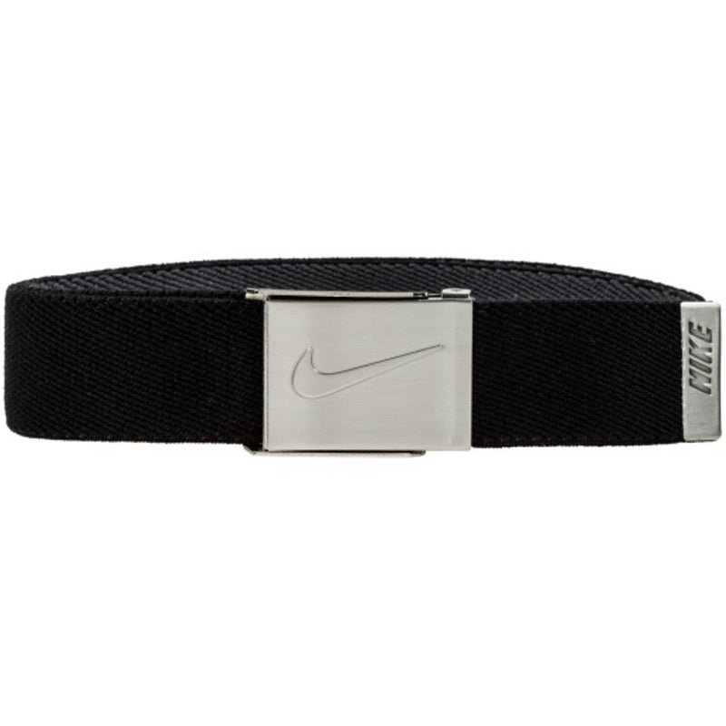 Nike - Will Leather Goods Mens Nike Kids Reversible Stretch Web Belt