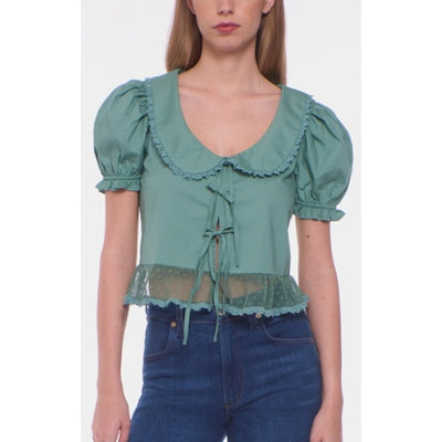 Peixoto - Womens Colette Top