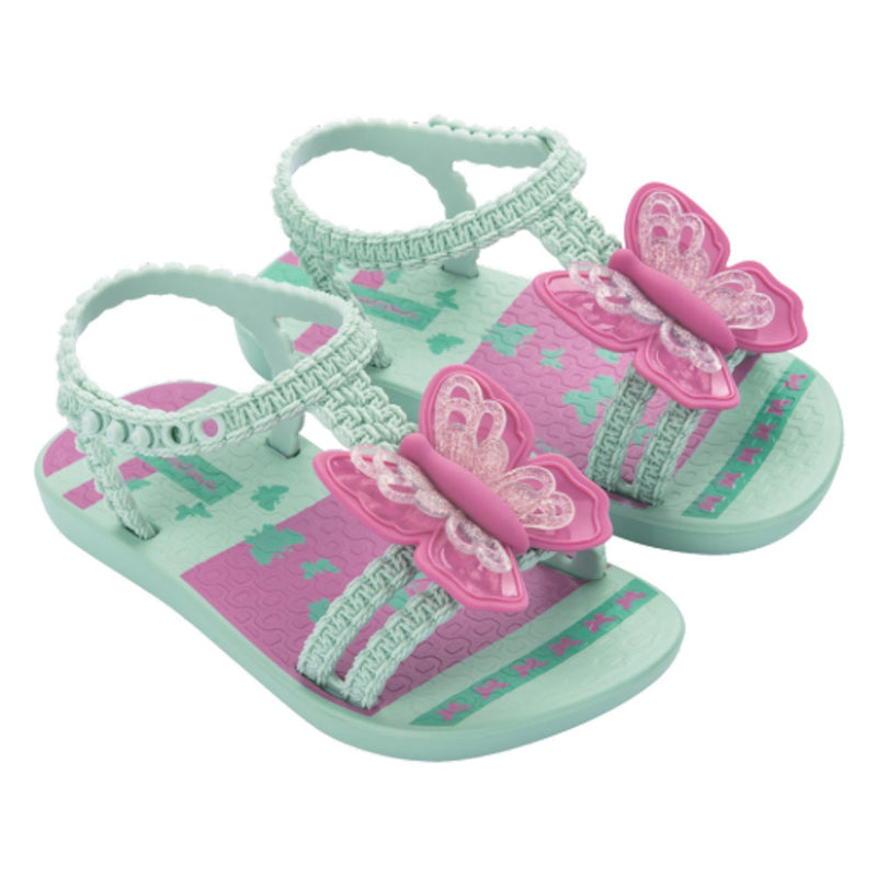 Ipanema - Baby Pajar Baby Ipanema Butterfly