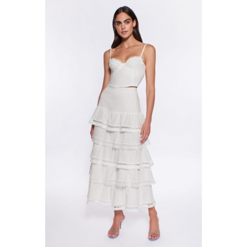 Peixoto - Womens Adina Skirt