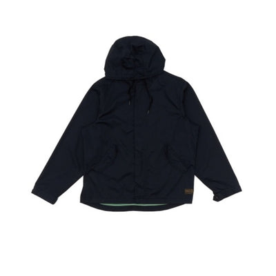 Deus Ex Machina - Mens Murphy Short Parka