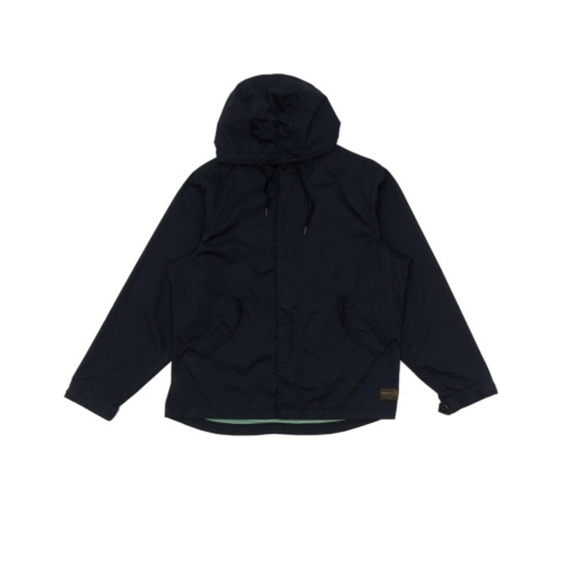 Deus Ex Machina - Mens Murphy Short Parka