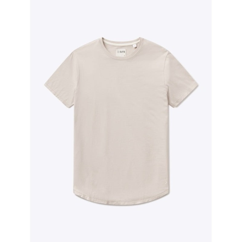 Cuts - Mens Pima Tee