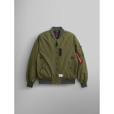 Alpha Industries - Mens L-2b Skymaster Gen Ii Flight Jacket