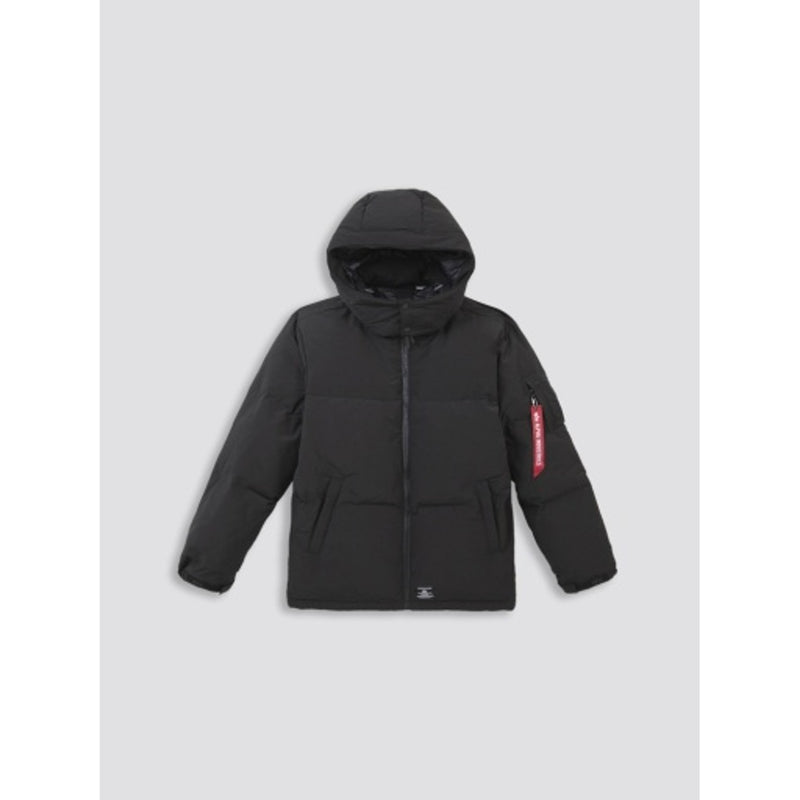 Alpha Industries - Mens Puffer Parka