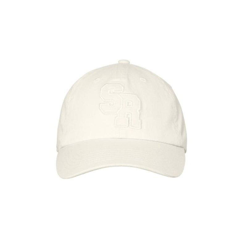 Snapper Rock - Girls Sr Logo Cap