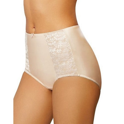 Hanes - Womens Bali Double Support Brief