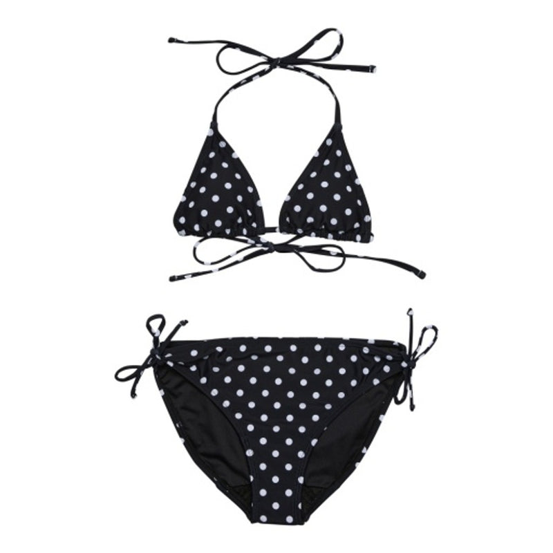 Snapper Rock - Girls Teen Period Swim Dottie Days Triangle Bikini