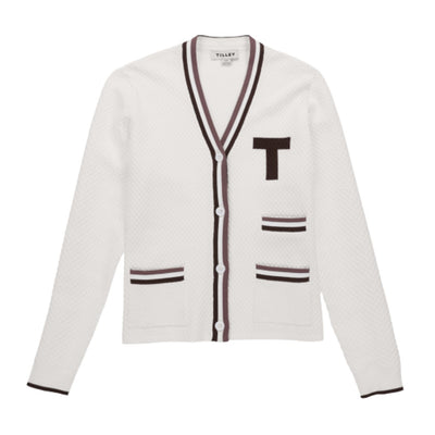Tilley - Womens T Cardigan