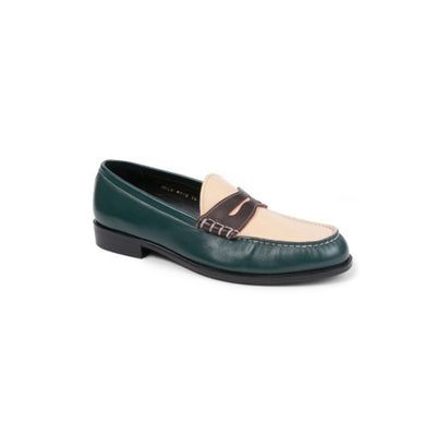 AV Universal - Mens Como Penny Loafer