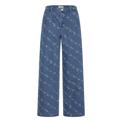DK Company - Womens Bykanio Pants