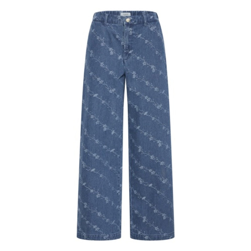 DK Company - Womens Bykanio Pants