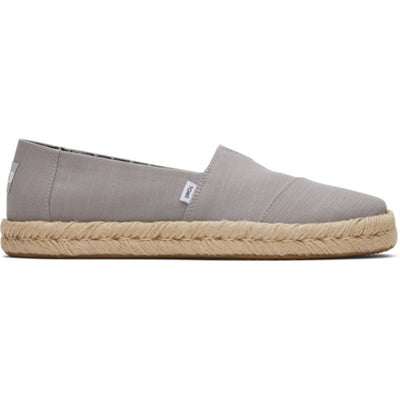 TOMS - Mens Alpargata Rope 2.0